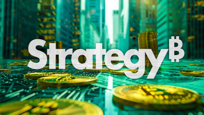 استراتژی مایکل سیلور در اوج نوسانات: خرید ۱۳۰ بیت‌کوین و خلق صندوق میلیارد دلاری جذاب!