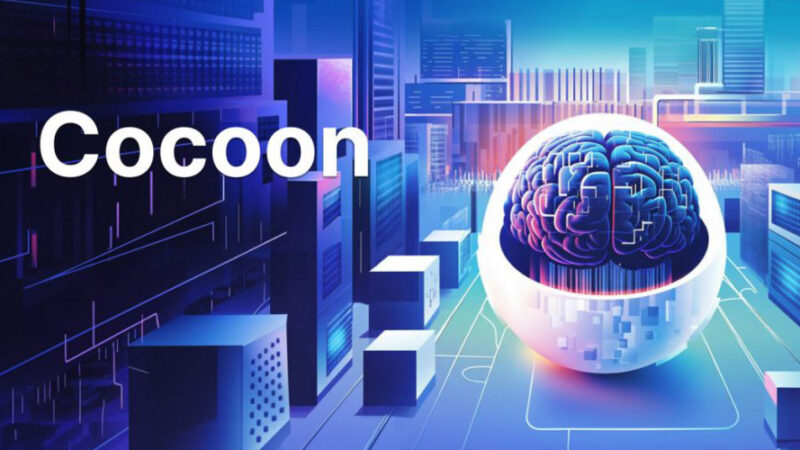فعال شدن شبکه هوش مصنوعی Cocoon در تلگرام؛ کسب درآمد با کارت گرافیک شخصی و توکن TON