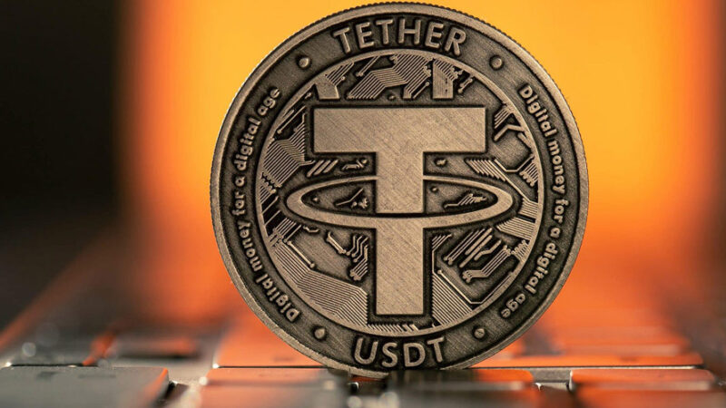 واکنش مدیرعامل تتر به کاهش رتبه S&P: دارایی‌ها و سودهای واقعی را نادیده گرفتند