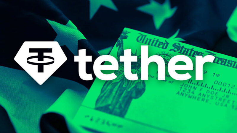 اگر ژاپن اوراق خزانه‌داری آمریکا را بفروشد، چه بلایی بر سر تتر می‌آید؟