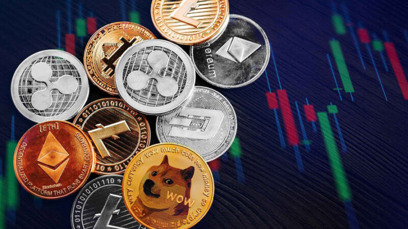 بازار آلت‌کوین‌ها پس از سال‌ها رکود، نفس تازه‌ای گرفت؛ آیا موج ETFها سرمایه‌گذاران را جذب می‌کند؟