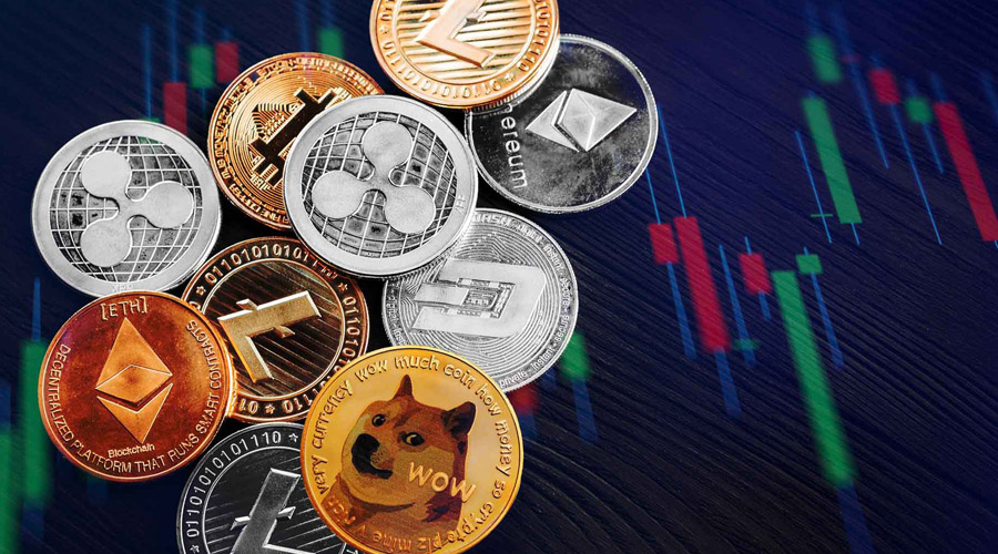 بازار آلت‌کوین‌ها پس از سال‌ها رکود، نفس تازه‌ای گرفت؛ آیا موج ETFها سرمایه‌گذاران را جذب می‌کند؟