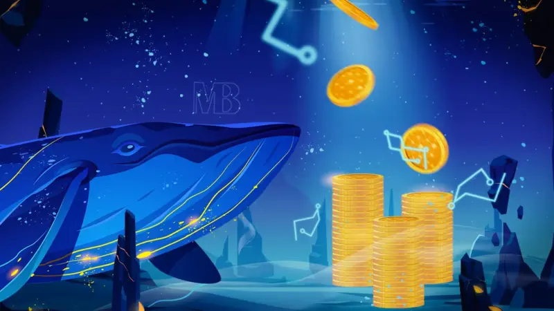 ۳ آلت کوین که در آستانه نشست دسامبر ۲۰۲۵ FOMC زیر نظر نهنگ‌ها قرار گرفتند کدامند؟