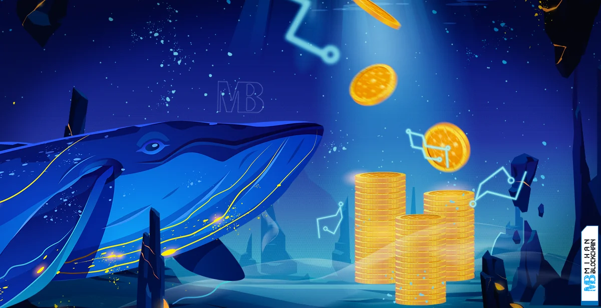 ۳ آلت کوین که در آستانه نشست دسامبر ۲۰۲۵ FOMC زیر نظر نهنگ‌ها قرار گرفتند کدامند؟