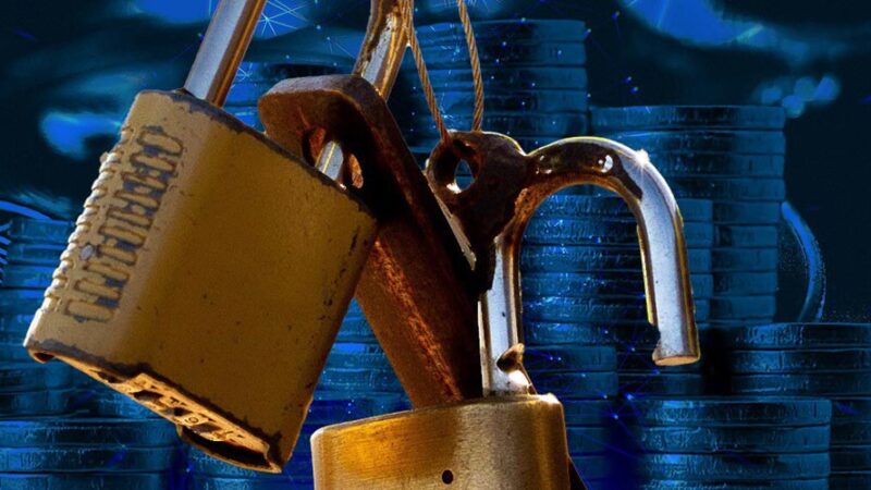 هفته حساس بازار کریپتو؛ آزادسازی ۲۶۸ میلیون دلار توکن در ۳ پروژه بزرگ پیش رو!