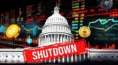 ۳ پیش‌بینی داغ کریپتو تا ژانویه ۲۰۲۶؛ آیا تعطیلی دولت آمریکا بازار را به هم می‌ریزد؟