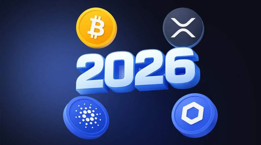 ژانویه سرنوشت‌ساز کریپتو؛ ۳ رویداد حیاتی که بازار را تکان می‌دهند!