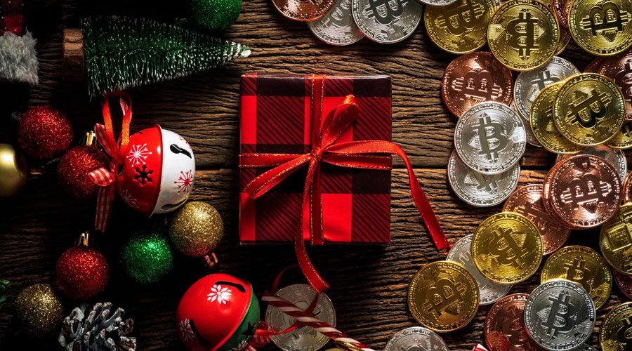 ۵ رمزارزی که کریسمس را با جهش‌های شگفت‌انگیز به پایان می‌رسانند!