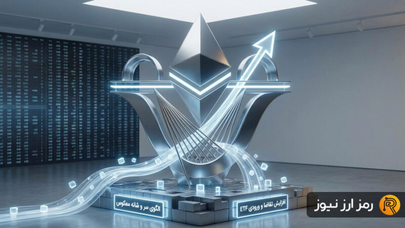 اتریوم در آستانه انفجار قیمتی؛ آیا بریک‌آوت تاریخی نزدیک است؟