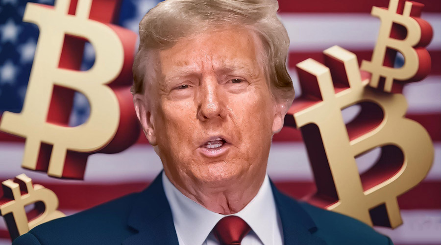 غیبت کریپتو و بلاکچین در سند امنیت ملی ترامپ؛ رمزارزها کنار گذاشته شدند؟