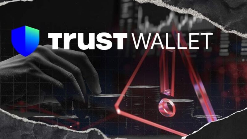 آغاز جبران خسارت ۷ میلیون دلاری هک تراست ولت؛ کاربران باید فوراً اقدام کنند!