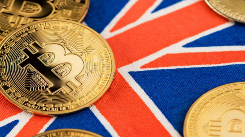 بریتانیا با قانونی جدید رمزارزها را رسمیت بخشید؛ آیا قیمت‌ها به اوج می‌رسند؟
