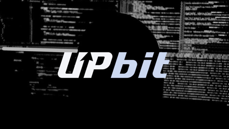 هک بزرگ صرافی آپ‌بیت؛ ۳۶ میلیون دلار از توکن‌های سولانا به سرقت رفت!