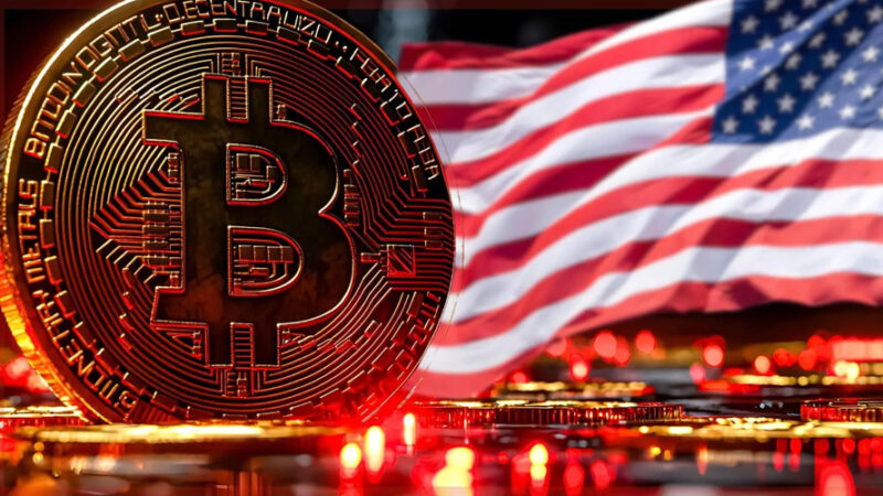 ۴ رویداد کلیدی اقتصادی که بازار کریپتو را در هفته پیش رو تکان می‌دهد!