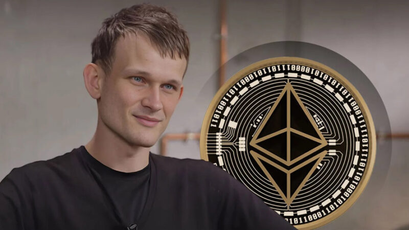 بوترین از بازار پیش‌بینی گس می‌گوید: راه‌حلی برای مدیریت کارمزدهای شبکه اتریوم!