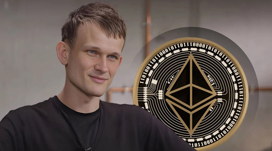 بوترین از بازار پیش‌بینی گس می‌گوید: راه‌حلی برای مدیریت کارمزدهای شبکه اتریوم!