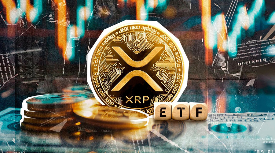 رکوردشکنی XRP در بازار ETF؛ ریپل چگونه بیت‌کوین را پشت سر گذاشت؟