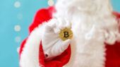 رالی بابا نوئل بیت‌کوین در راه است؟ همه نگاه‌ها به تصمیم سرنوشت‌ساز فدرال رزرو!