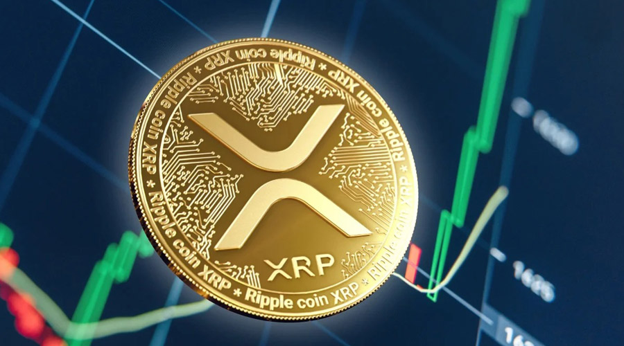 ریپل در آستانه عبور از سد ۲.۳۰ دلار؛ آیا خریداران می‌توانند روند نزولی را بشکنند؟