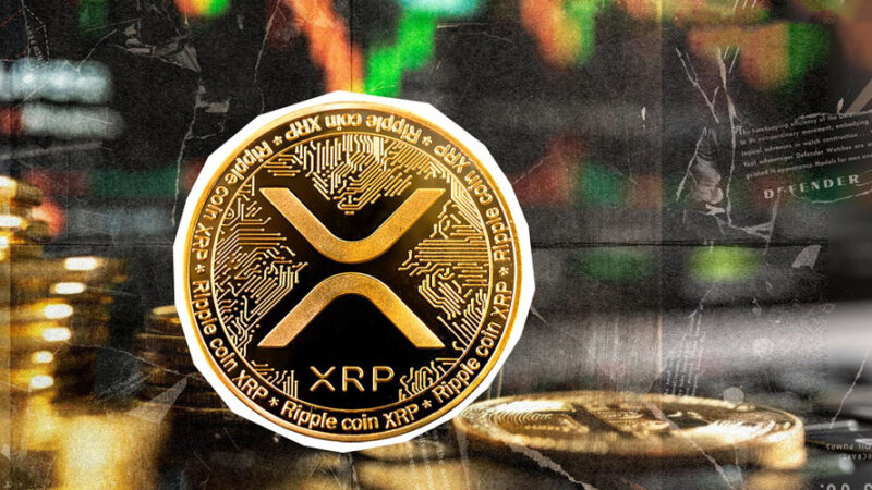 ریپل آماده برای بازگشت صعودی؟ الگوهای تکنیکال از جهش دو رقمی XRP می‌گویند!