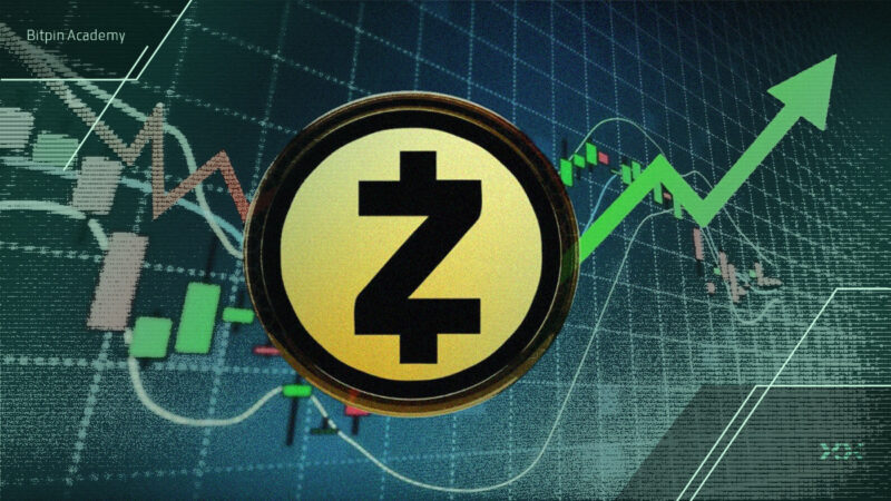 زی‌کش ناگهان به ۴۶۰ دلار رسید؛ آیا بازار رمزارزها در آستانه تغییر بزرگ است؟