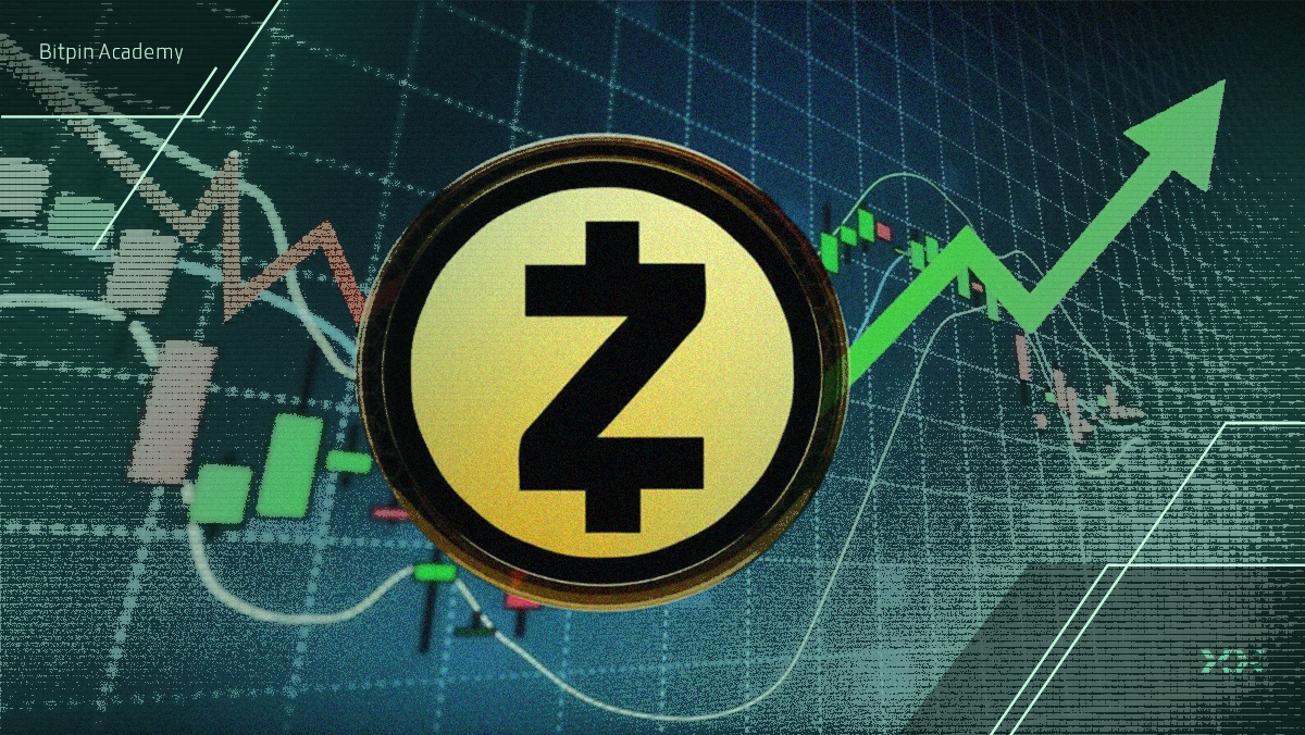 زی‌کش ناگهان به ۴۶۰ دلار رسید؛ آیا بازار رمزارزها در آستانه تغییر بزرگ است؟