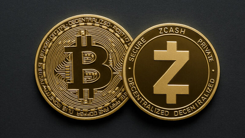 زی‌کش از بیت‌کوین جدا شد؛ پایان رالی ZEC یا شروعی تازه؟