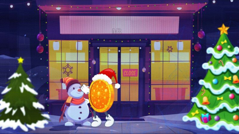 ۵ رمزارزی که احتمال رالی بابانوئل در ۲۰۲۵ را افزایش می‌دهند؛ آیا بازار دوباره سبز می‌شود؟