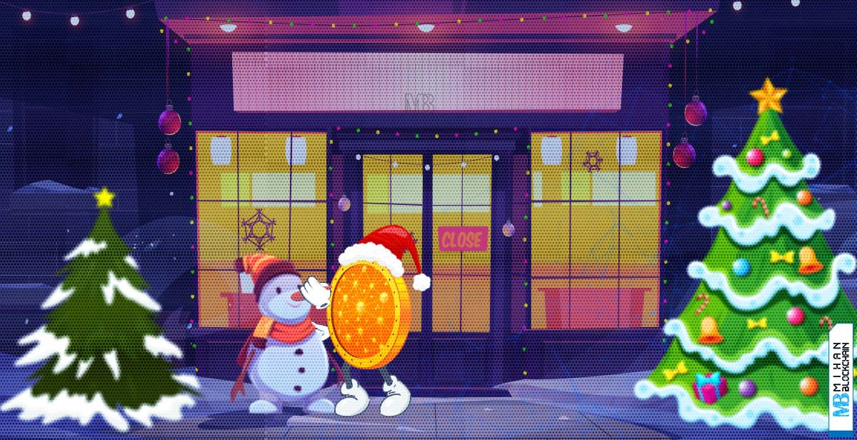 ۵ رمزارزی که احتمال رالی بابانوئل در ۲۰۲۵ را افزایش می‌دهند؛ آیا بازار دوباره سبز می‌شود؟