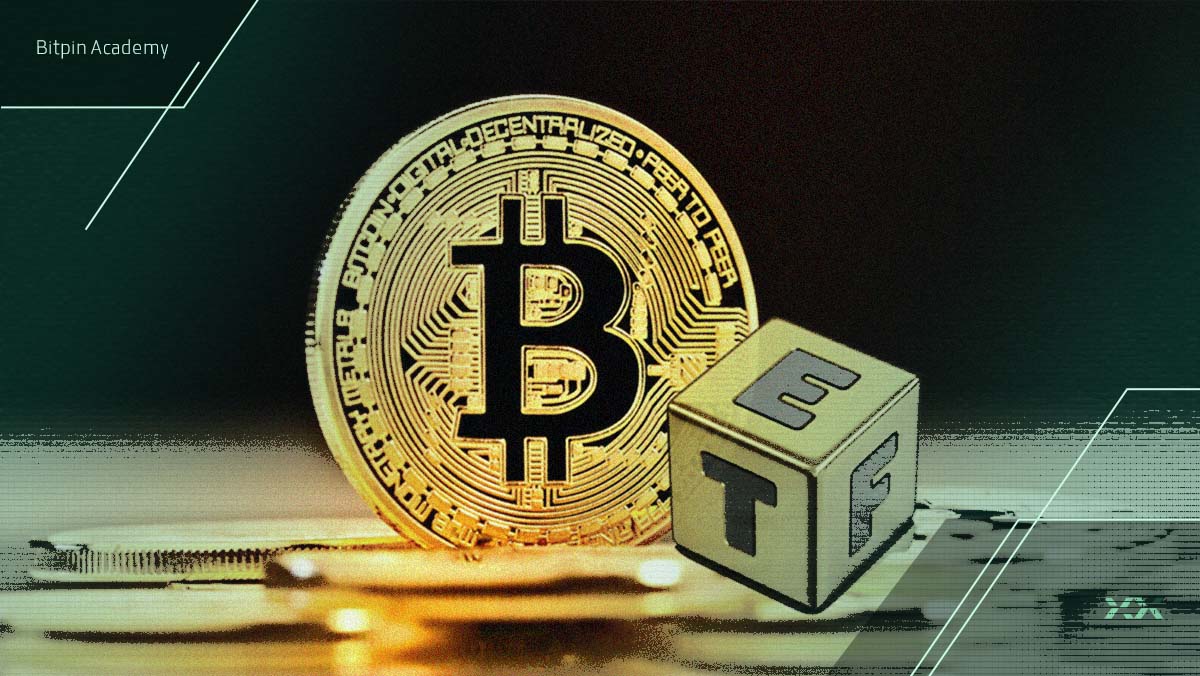 صندوق ETF بیت‌کوین که فقط شب‌ها معامله می‌کند؛ آیا این تحول بازار است؟