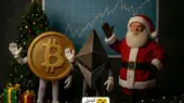 ۳ رویداد کلیدی که ممکن است بازار رمزارز را پیش از کریسمس منفجر کند!
