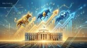 تحلیل بازار کریپتو: رشد همزمان BTC، ETH و XRP پیش از تصمیم فدرال رزرو