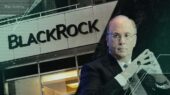 اعتراف مدیرعامل بلک‌راک: چرا بیت‌کوین را دست‌کم گرفته بودم؟