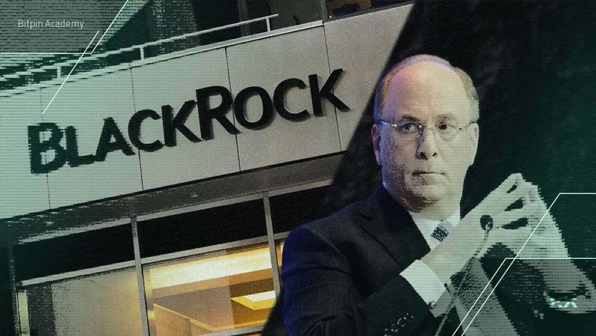 اعتراف مدیرعامل بلک‌راک: چرا بیت‌کوین را دست‌کم گرفته بودم؟