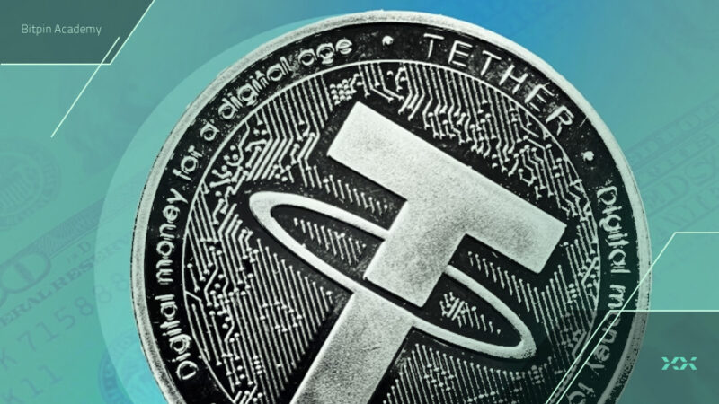 ایرانی‌ها در جستجوی جایگزین امن تتر؛ گزینه‌هایی که ارزش دارایی شما را حفظ می‌کنند!