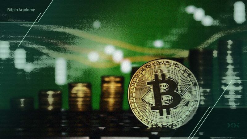 انباشت بیت کوین توسط این شرکت جرقه روند صعودی خواهد بود؟