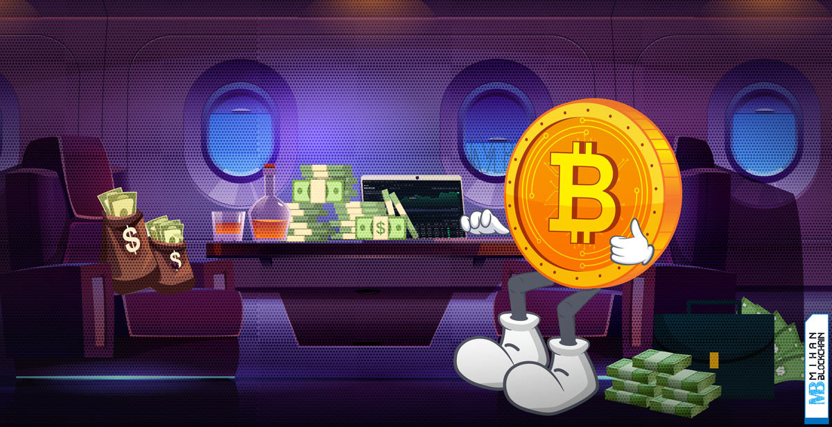 پس از ۱۳ سال خواب، دو سکه کاساسیوس ۱۰۰۰ بیت‌کوینی فعال شدند و ۱۷۹ میلیون دلار آزاد کردند!