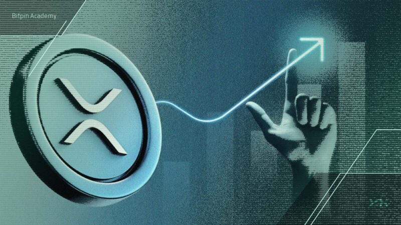 ریپل در آستانه سقوط یا جهش؟ معامله‌گران این حمایت حیاتی را از دست ندهند!