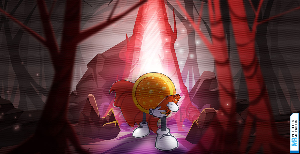 رونق و سقوط در دنیای کریپتو؛ سه پلتفرم برتر دسامبر ۲۰۲۵ و زلزله متامسک در بازار!