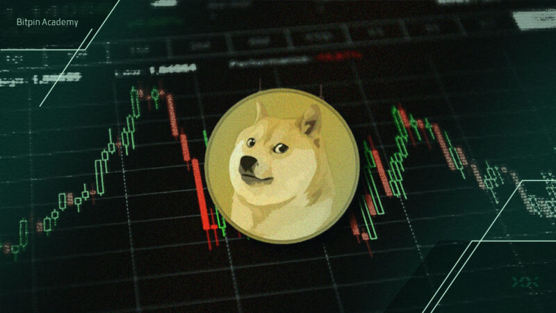 چرا دوج‌کوین بزرگ‌ترین میم‌کوین بازار در مسیر سقوط گیر کرده؟