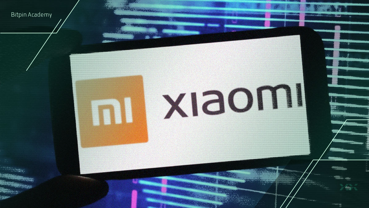 همکاری بی‌نظیر شیائومی با بلاکچین سی؛ کیف‌پول رمزارزی پیش‌فرض گوشی‌های جدید در راه است!