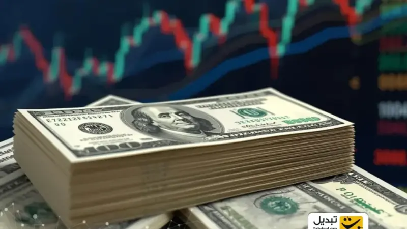 دلار در آستانه پایان سال؛ جهش نگران‌کننده نرخ ارز در راه است؟