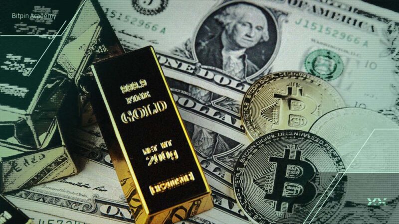 آیا طلا همچنان پادشاه بازار سرمایه‌گذاری‌های امن خواهد بود؟