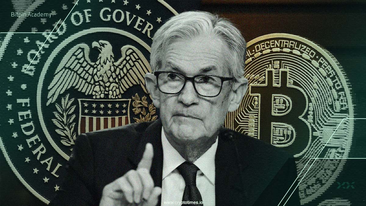 نشست حساس فدرال رزرو امروز؛ بیت‌کوین در آستانه نوسان بزرگ یا فرصت طلایی؟