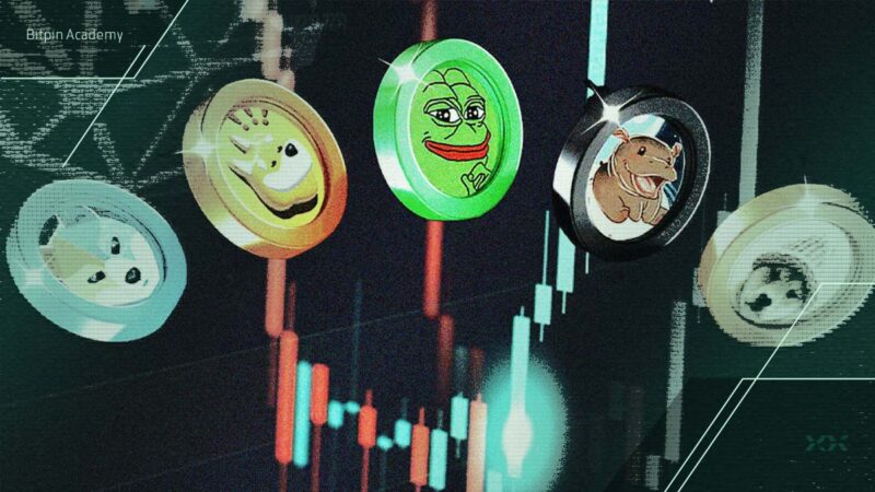 امید به رشد قیمت این میم‌کوین با افزایش فعالیت کاربران زنده شد