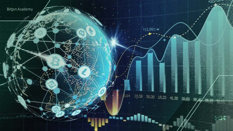 شاخص حیاتی نقدینگی جهانی که بازار کریپتو را به رکورد جدید می‌رساند!