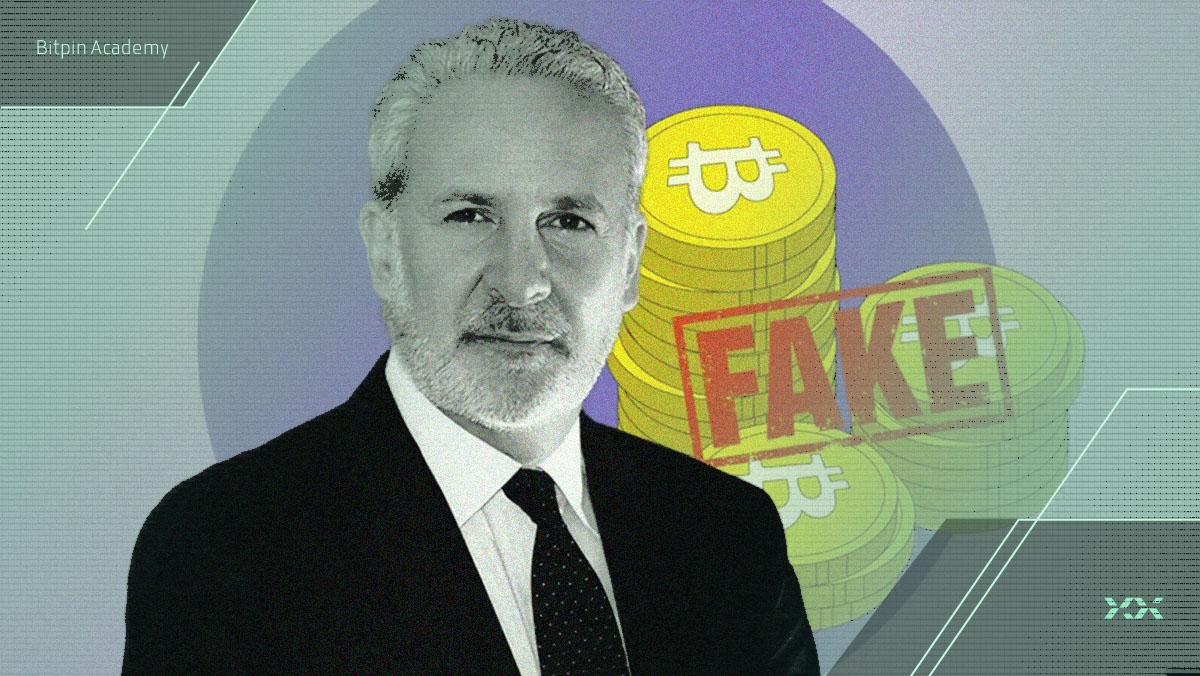 اقتصاددان مشهور هشدار داد: بیت‌کوین را رها کنید و به نقره سرمایه‌گذاری کنید!