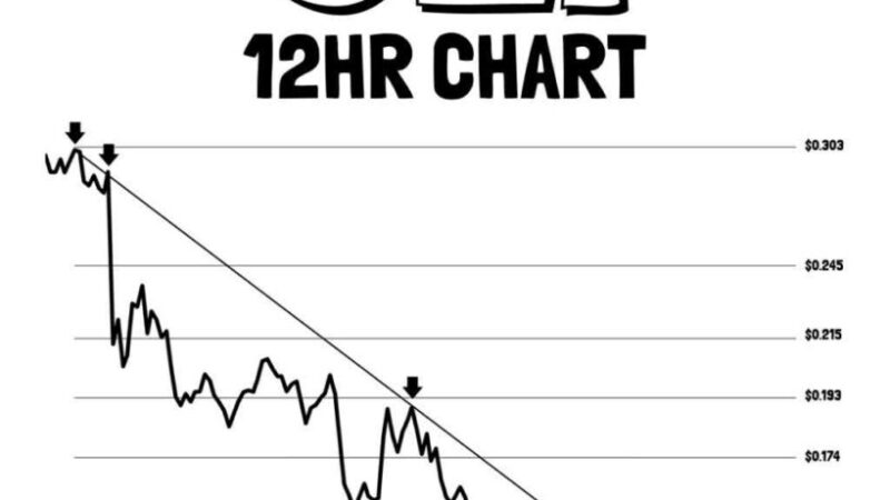 حرکت انفجاری این آلت‌کوین؛ جهش ۶۶ درصدی در راه است؟