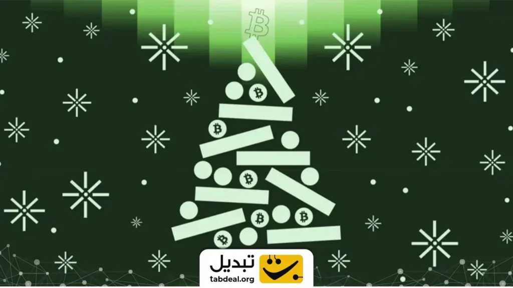 میم‌کوینی که هر کریسمس برق می‌زند؛ ریزمس چگونه بازار را گرم می‌کند؟