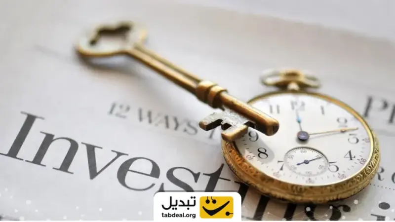 چقدر طول می‌کشد تا در بازار کریپتو به سود واقعی برسید؟ راز نوسان‌های شدید که باید بدانید!